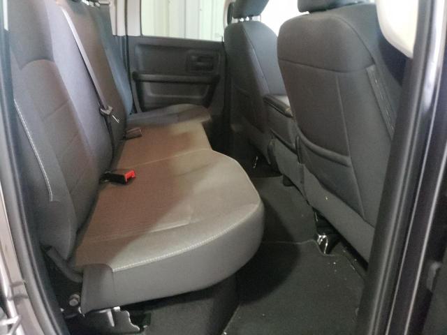 Photo 6 from auction – 2021 RAM 1500 CLASS with VIN 1C6RR6FG2MS503907