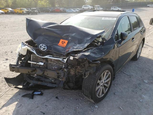 Photo 9 from auction – 2010 TOYOTA VENZA with VIN 4T3BA3BB8AU018443