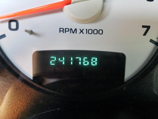 Photo 8 from auction – 2005 DODGE RAM with VIN 1D7HA16K45J624261