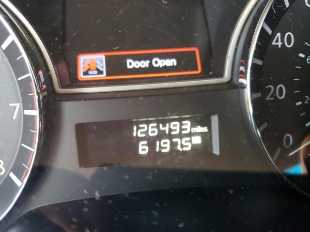 Photo 8 from auction – 2015 NISSAN ALTIMA 2.5 with VIN 1N4AL3AP6FN376065
