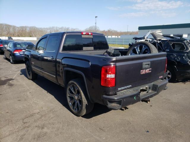 Photo 3 from auction – 2015 GMC SIERRA K15 with VIN 3GTU2VEC6FG255820