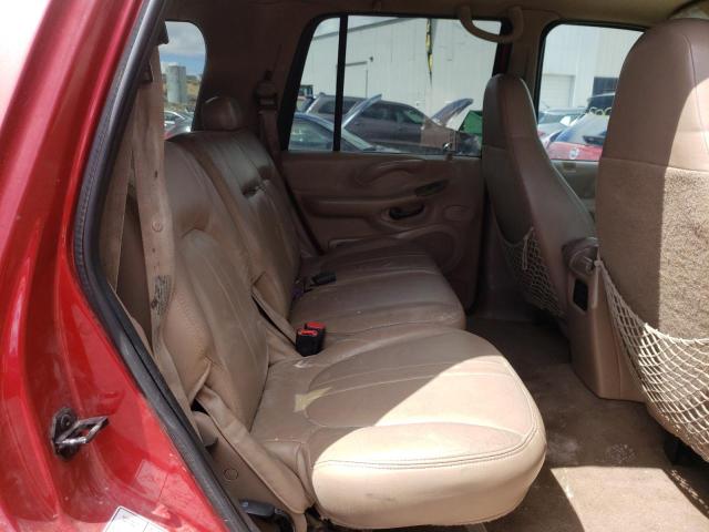 Photo 6 from auction – 1998 FORD EXPEDITION with VIN 1FMPU18L1WLB80387