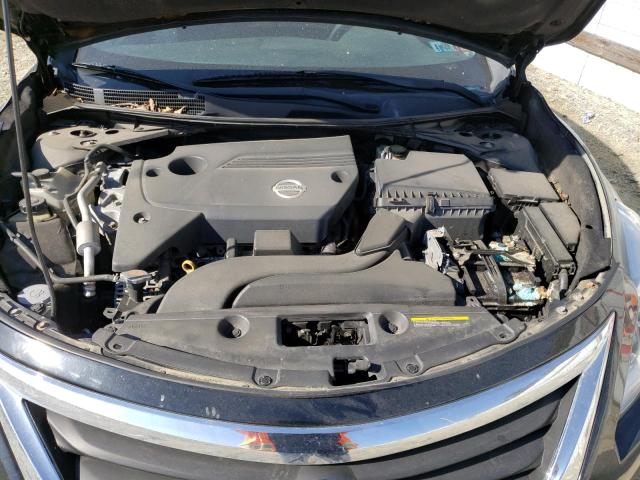 Photo 7 from auction – 2014 NISSAN ALTIMA 2.5 with VIN 1N4AL3AP4EN380145