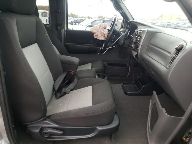 Photo 5 from auction – 2010 FORD RANGER with VIN 1FTLR4FE5APA67845