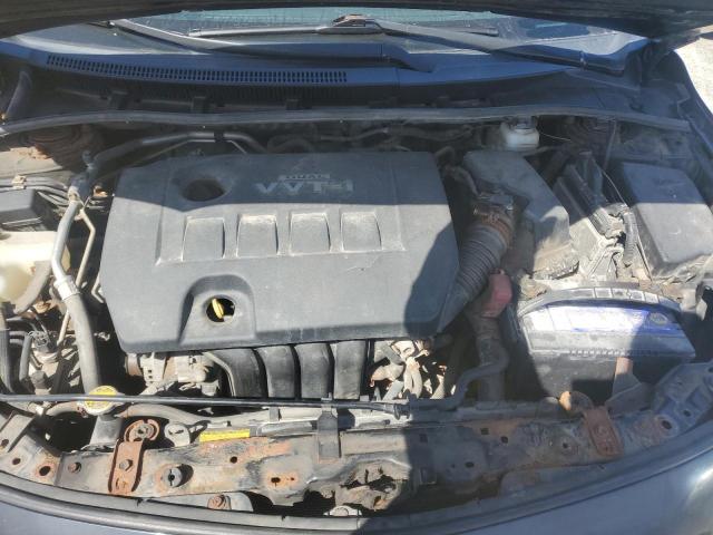 Photo 7 from auction – 2010 TOYOTA COROLLA BA with VIN 2T1BU4EE7AC450227