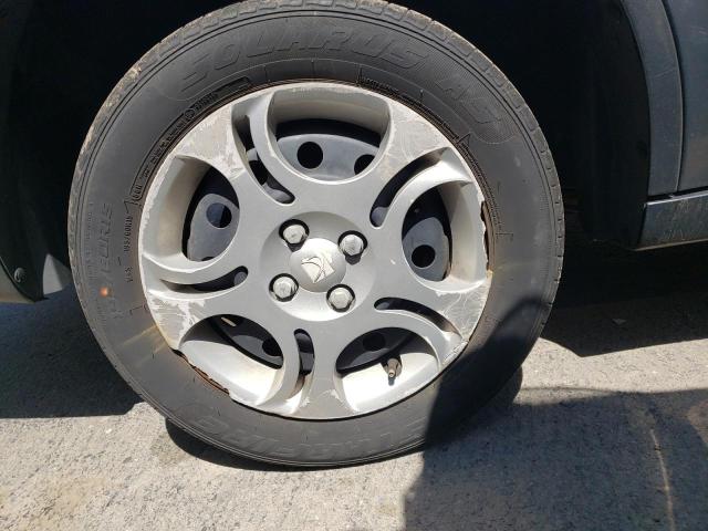 Photo 9 from auction – 2004 SATURN ION LEVEL with VIN 1G8AJ52F04Z144496