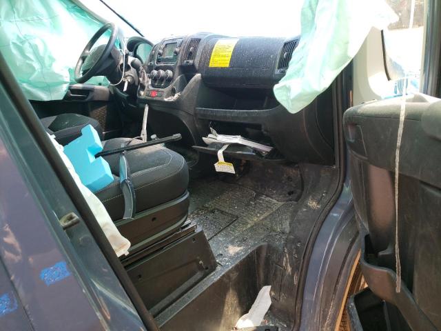 Photo 5 from auction – 2021 RAM PROMASTER with VIN 3C6MRVJG6ME586384