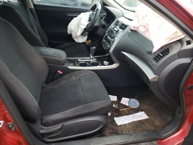 Photo 5 from auction – 2014 NISSAN ALTIMA 2.5 with VIN 1N4AL3AP2EN383108