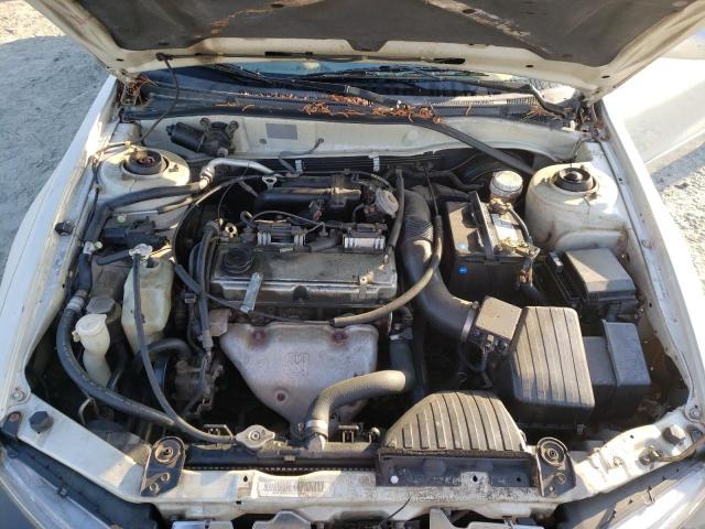 Photo 7 from auction – 2003 MITSUBISHI GALANT ES with VIN 4A3AA46G53E146833