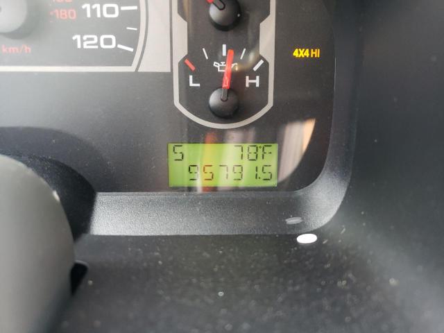 Photo 8 from auction – 2006 FORD F150 SUPER with VIN 1FTPW14566FA53610