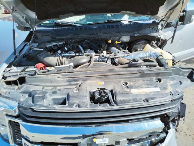 Photo 7 from auction – 2017 FORD F250 SUPER with VIN 1FT7W2BTXHEE47739