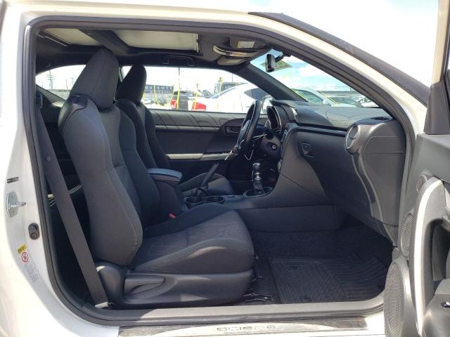 Foto 5 de la subasta – 2013 SCION TC con VIN JTKJF5C75D3062063
