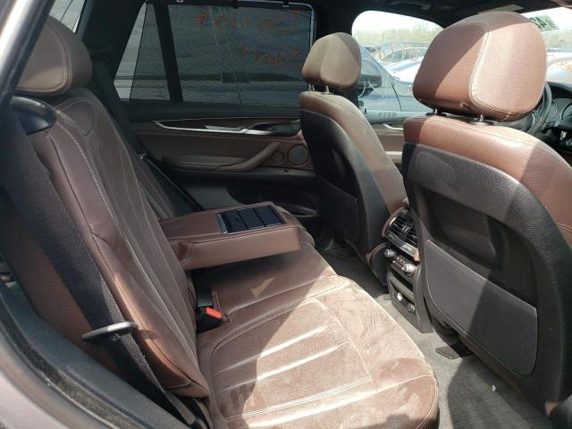Photo 6 from auction – 2017 BMW X5 XDRIVE3 with VIN 5UXKR0C35H0V70087