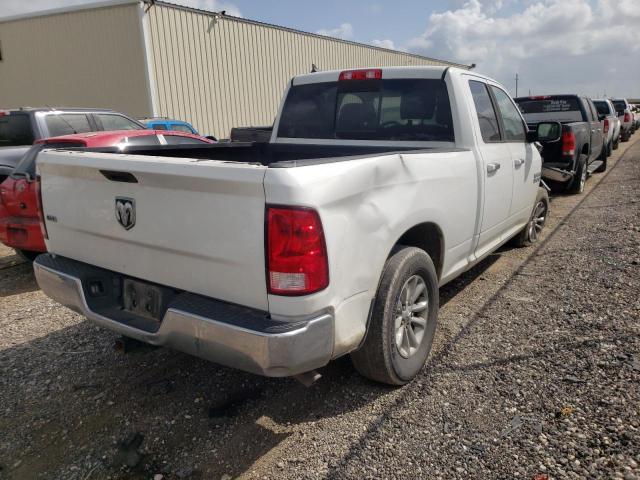 Photo 4 from auction – 2013 RAM 1500 SLT with VIN 1C6RR6GG7DS640811
