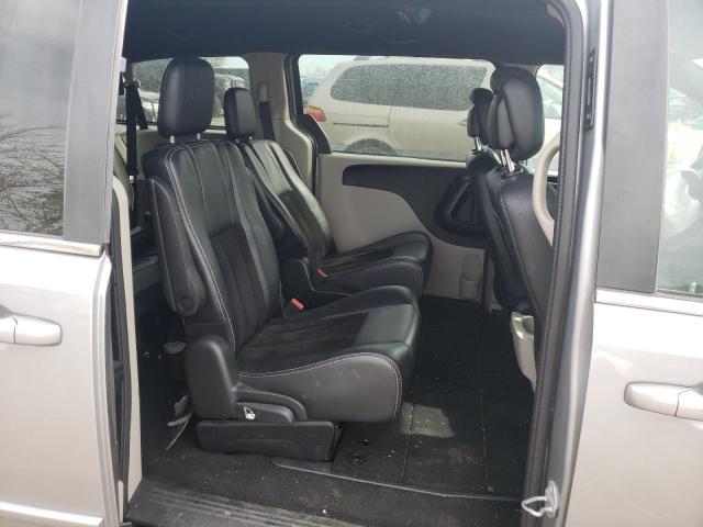 Photo 6 from auction – 2017 DODGE GRAND CARA with VIN 2C4RDGCG9HR719701