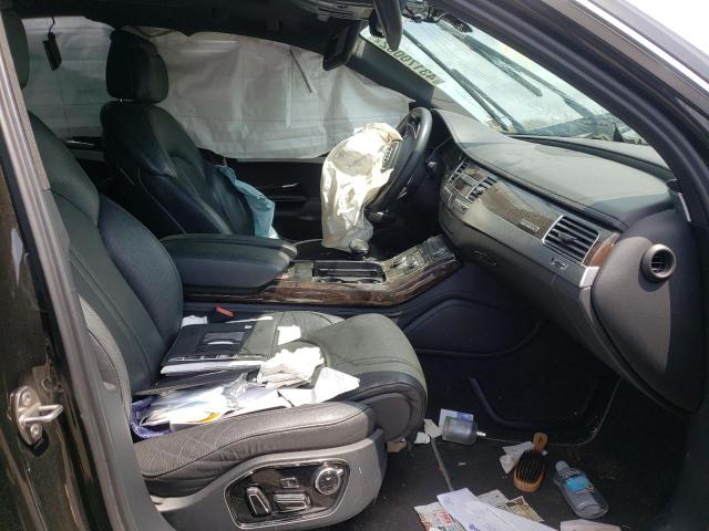 Photo 5 from auction – 2013 AUDI A8 QUATTRO with VIN WAUAGAFD8DN008370