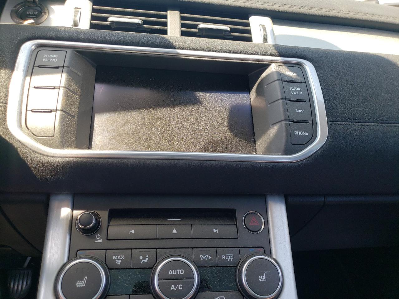 Photo 9 from auction – 2012 LAND ROVER RANGE ROVE with VIN SALVR2BG2CH672559