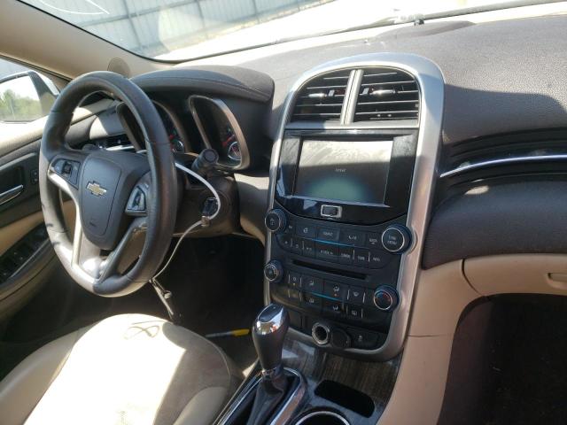 Photo 9 from auction – 2016 CHEVROLET MALIBU LIM with VIN 1G11C5SA9GF152664