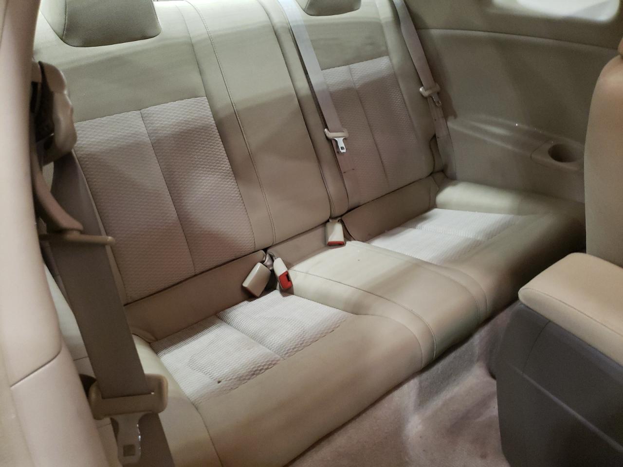 Photo 6 from auction – 2009 NISSAN ALTIMA 2.5 with VIN 1N4AL24E39C100155