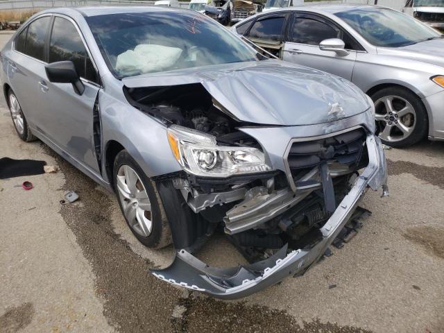 Photo 9 from auction – 2016 SUBARU LEGACY 2.5 with VIN 4S3BNAA62G3027910
