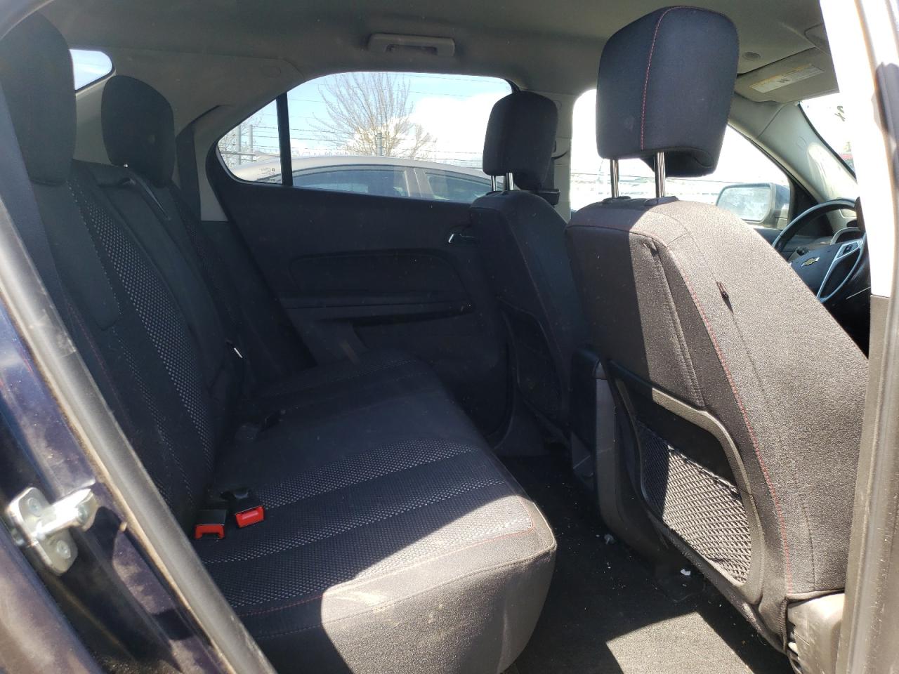 Photo 6 from auction – 2015 CHEVROLET EQUINOX LT with VIN 2GNFLFEKXF6144726
