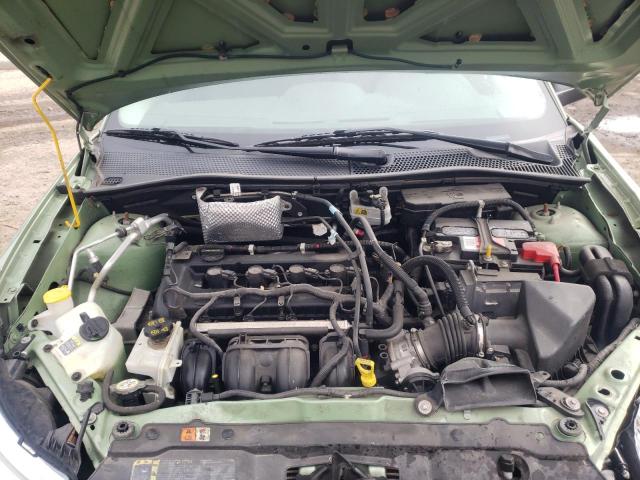 Photo 7 from auction – 2008 FORD FOCUS SE with VIN 1FAHP35N48W162832