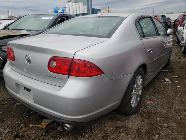Photo 4 from auction – 2011 BUICK LUCERNE CX with VIN 1G4HA5EM5BU131571