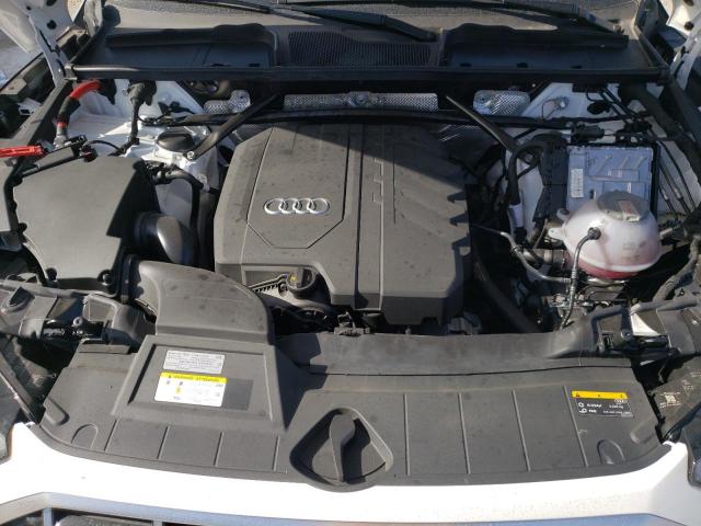 Photo 7 from auction – 2021 AUDI Q5 PREMIUM with VIN WA1BAAFY1M2068482
