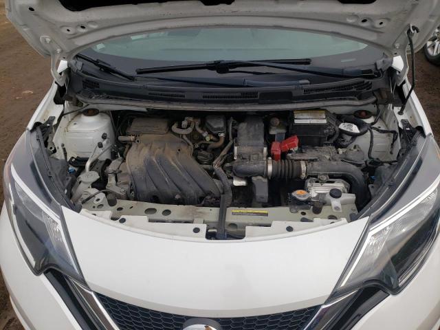 Photo 7 from auction – 2017 NISSAN VERSA NOTE with VIN 3N1CE2CP0HL363998