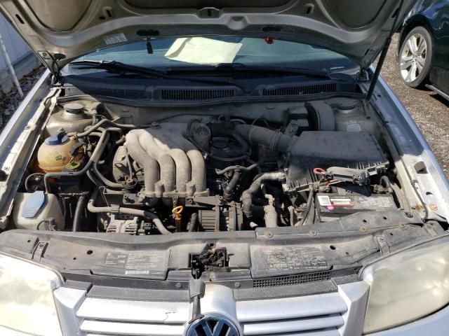 Photo 7 from auction – 2001 VOLKSWAGEN JETTA GLS with VIN 3VWSB29M41M202520