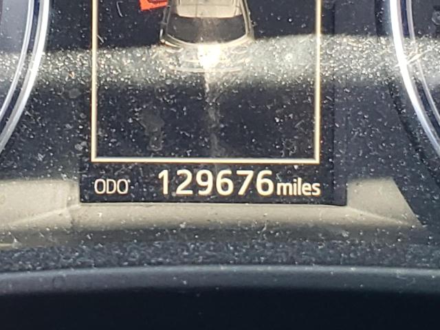 Photo 8 from auction – 2015 TOYOTA HIGHLANDER with VIN 5TDJKRFH0FS197063