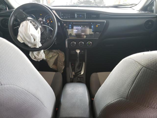 Photo 9 from auction – 2017 TOYOTA COROLLA L with VIN 5YFBURHE0HP667296
