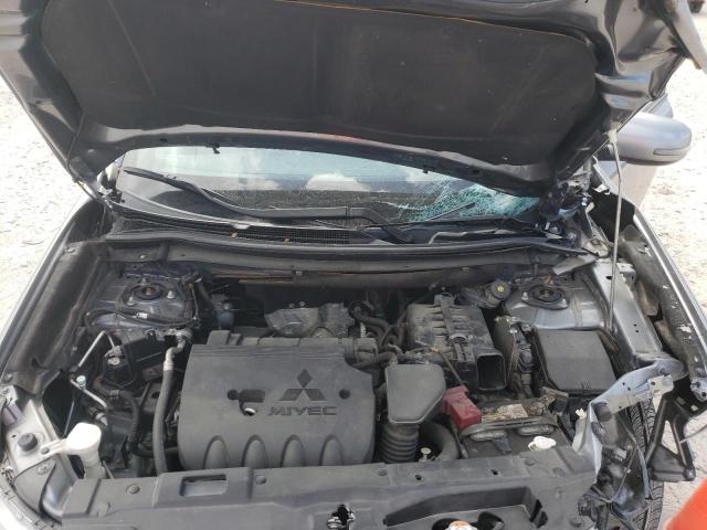 صورة رقم 7 من المزاد - 2016 MITSUBISHI OUTLANDER مع VIN JA4AD3A32GZ015358