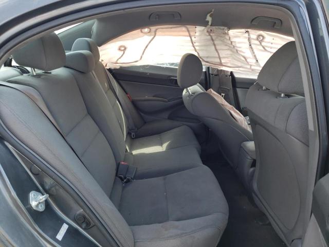 Photo 6 from auction – 2011 HONDA CIVIC VP with VIN 19XFA1F33BE028478
