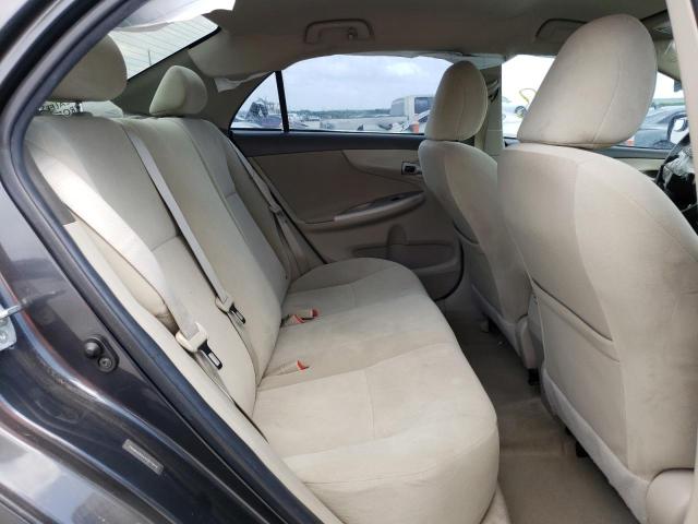 Photo 6 from auction – 2010 TOYOTA COROLLA BA with VIN 1NXBU4EE4AZ377879