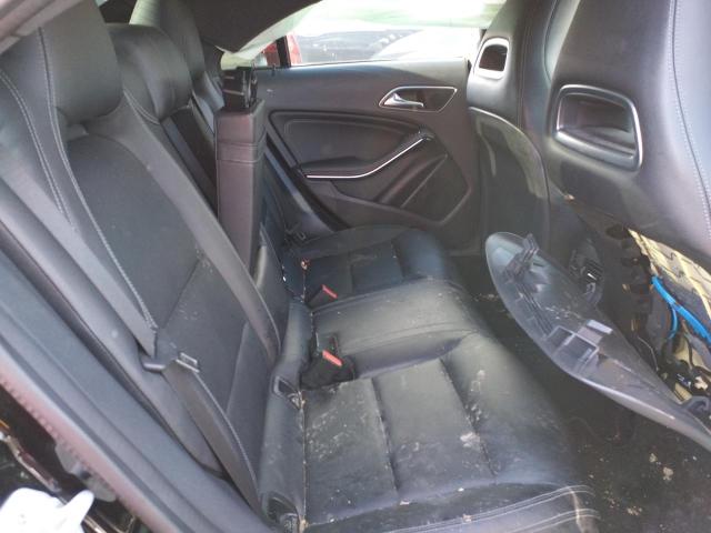 Photo 6 from auction – 2016 MERCEDES-BENZ CLA 250 with VIN WDDSJ4EB0GN394139