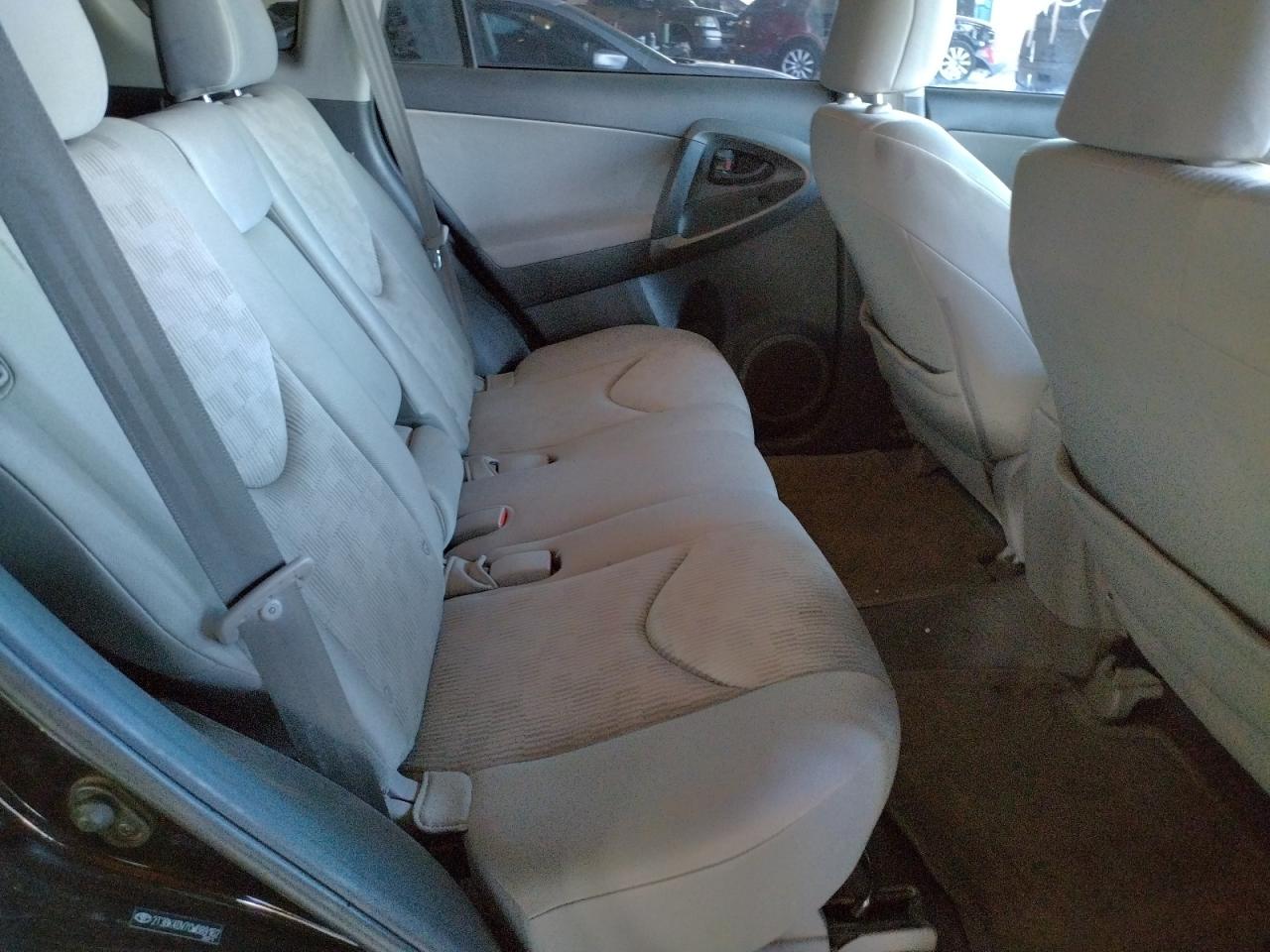 Photo 6 from auction – 2012 TOYOTA RAV4 with VIN 2T3BK4DV7CW089162
