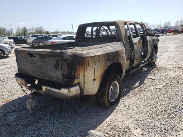 Photo 4 from auction – 2019 RAM 3500 BIG H with VIN 3C63RRLL2KG612753