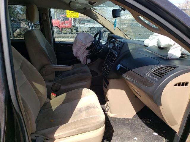 صورة رقم 5 من المزاد - 2016 DODGE GRAND CARA مع VIN 2C4RDGBG6GR143341
