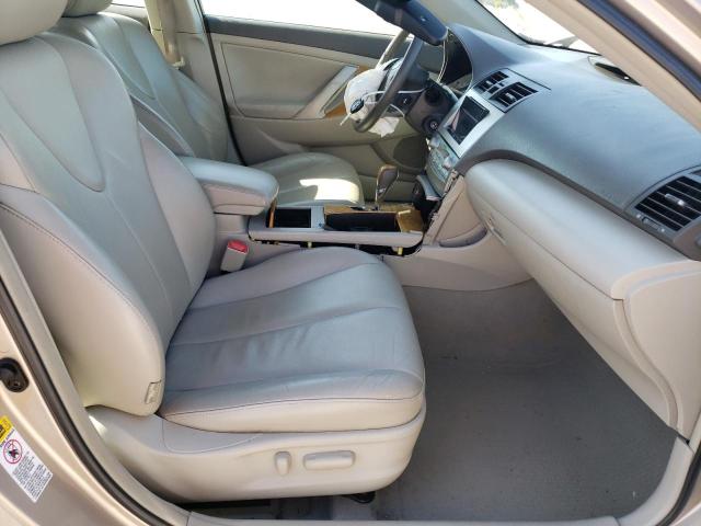 Photo 5 from auction – 2007 TOYOTA CAMRY LE with VIN 4T1BK46K47U508408