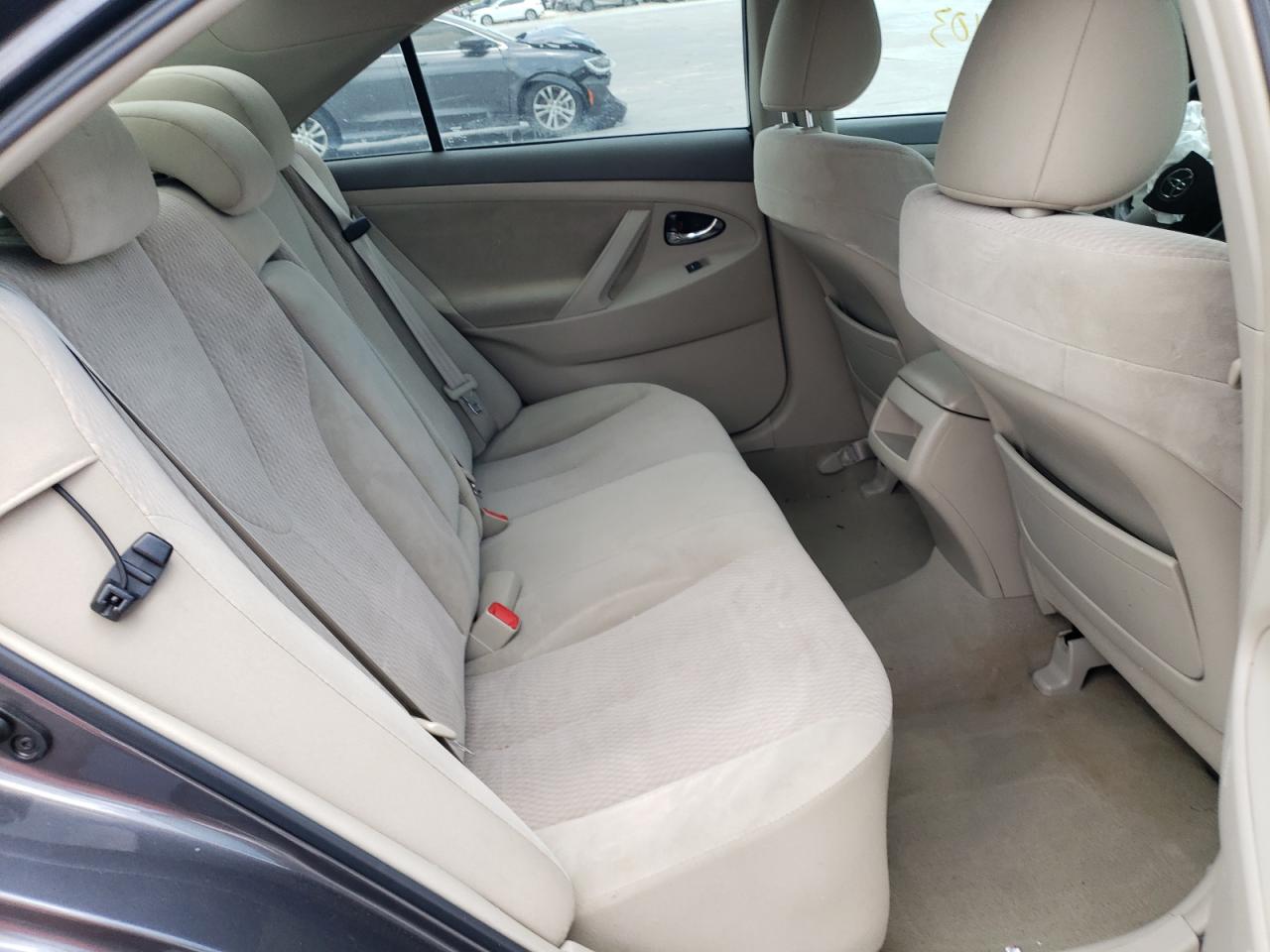 Photo 15 from auction – 2011 TOYOTA CAMRY BASE with VIN 4T4BF3EK1BR209084