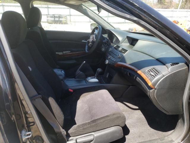Photo 5 from auction – 2012 HONDA ACCORD EX with VIN 1HGCP2F79CA077149