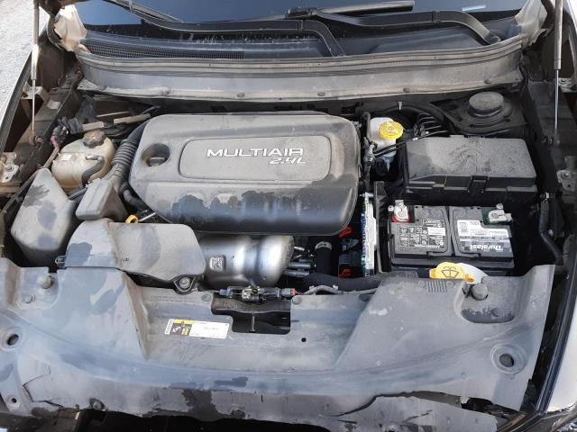 Photo 7 from auction – 2018 JEEP CHEROKEE L with VIN 1C4PJLLB3JD561085