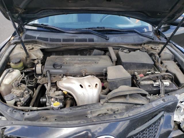 Photo 7 from auction – 2009 TOYOTA CAMRY BASE with VIN 4T1BE46K19U303591