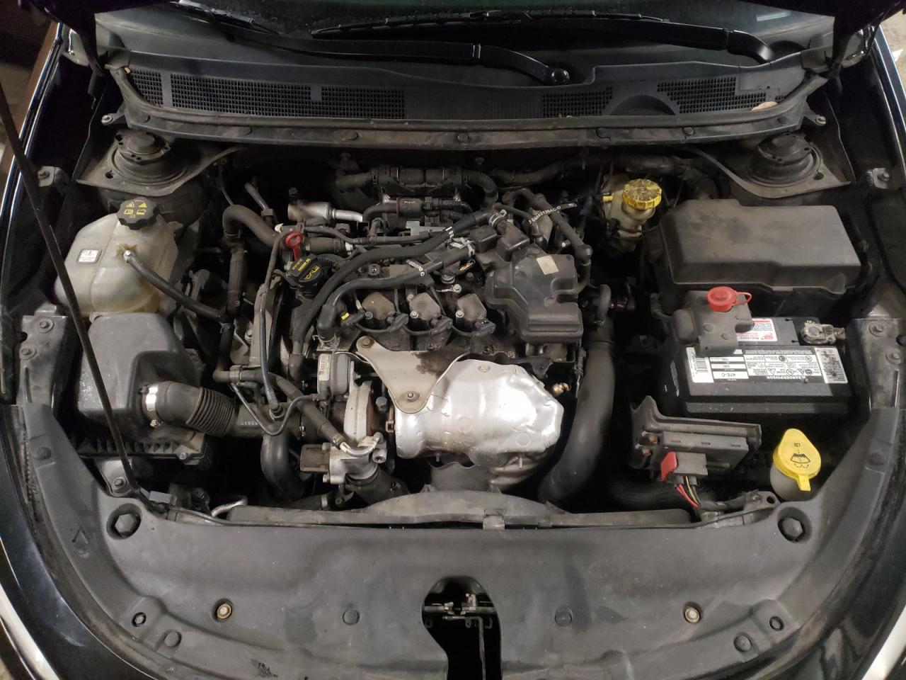 Photo 7 from auction – 2014 DODGE DART SE AE with VIN 1C3CDFDH8ED742056