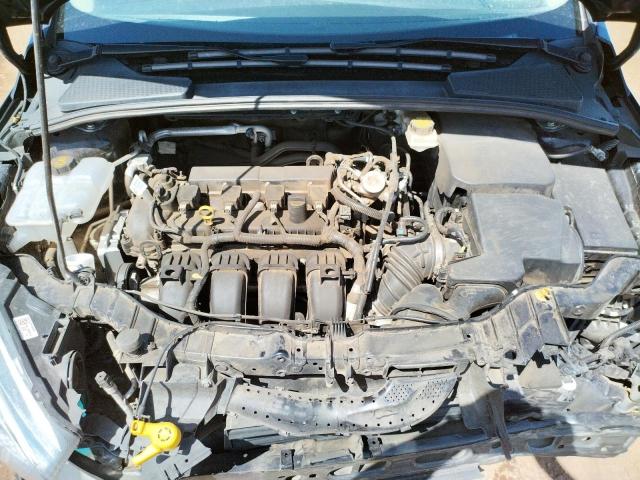 Photo 7 from auction – 2017 FORD FOCUS SE with VIN 1FADP3F26HL266582