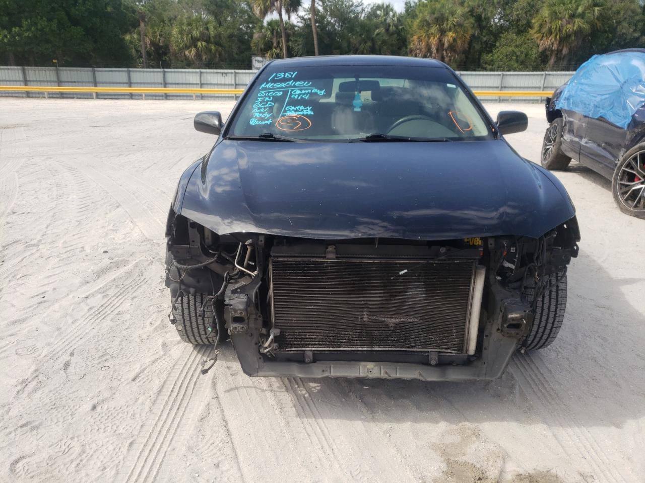 Zdjęcie 9 z aukcji – 2010 TOYOTA CAMRY BASE z VIN 4T1BF3EK1AU543740
