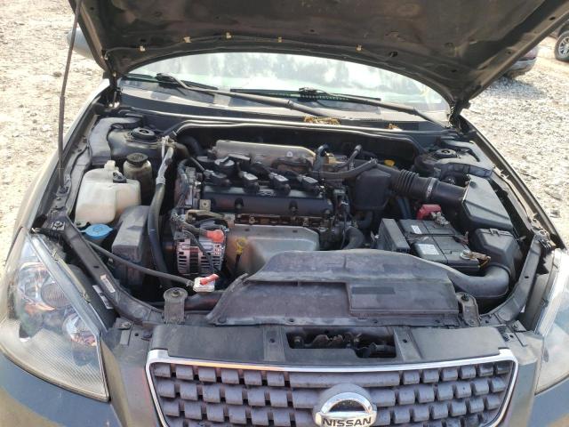 Photo 7 from auction – 2005 NISSAN ALTIMA S with VIN 1N4AL11D75C302304