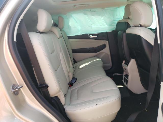 Photo 6 from auction – 2017 FORD EDGE with VIN 2FMPK4K83HBC21052