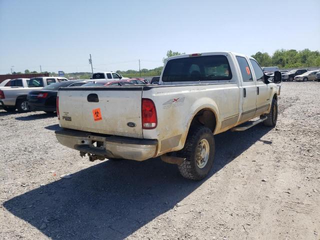 Photo 4 from auction – 1999 FORD F250 SUPER with VIN 1FTNW21F8XEC81996